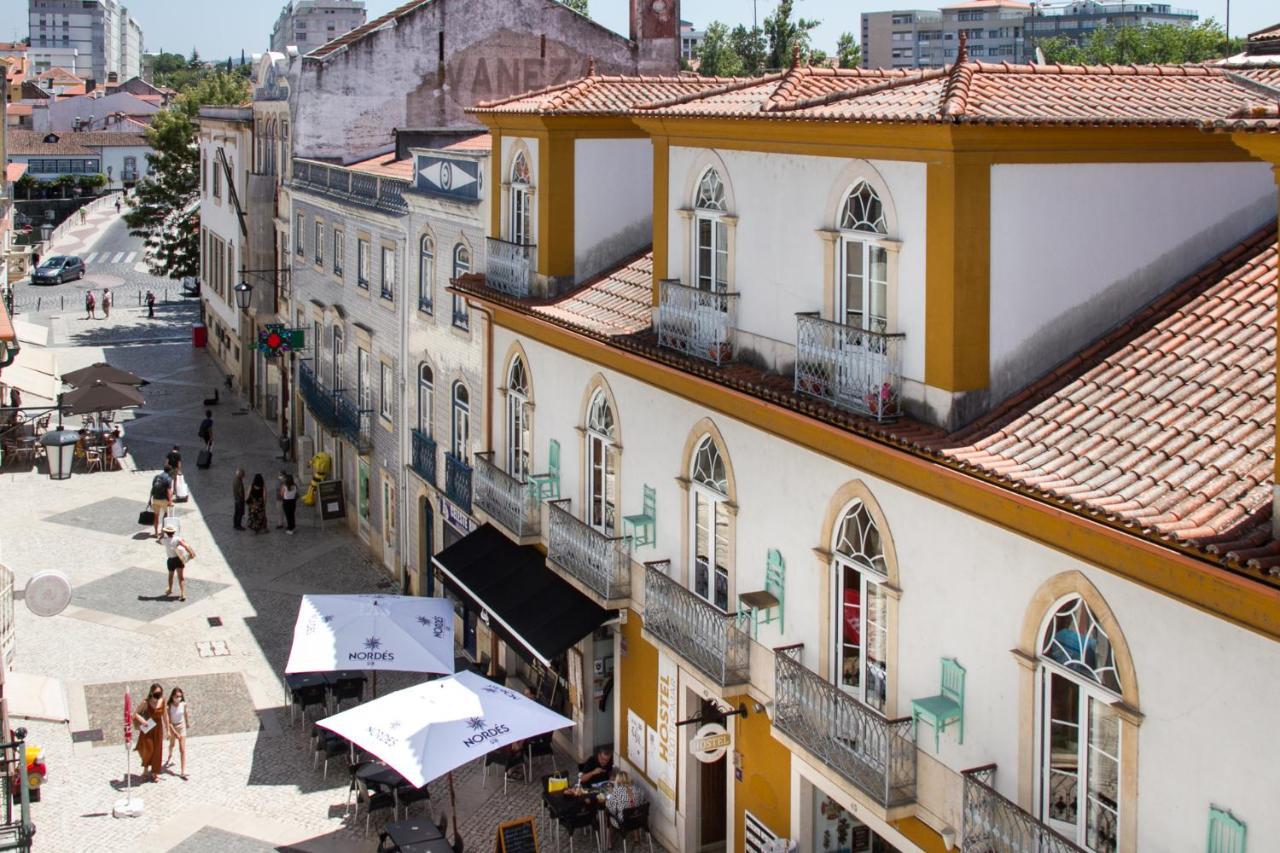 Templar Spot Tomar Exterior foto