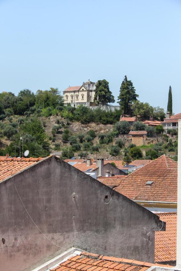 Templar Spot Tomar Exterior foto