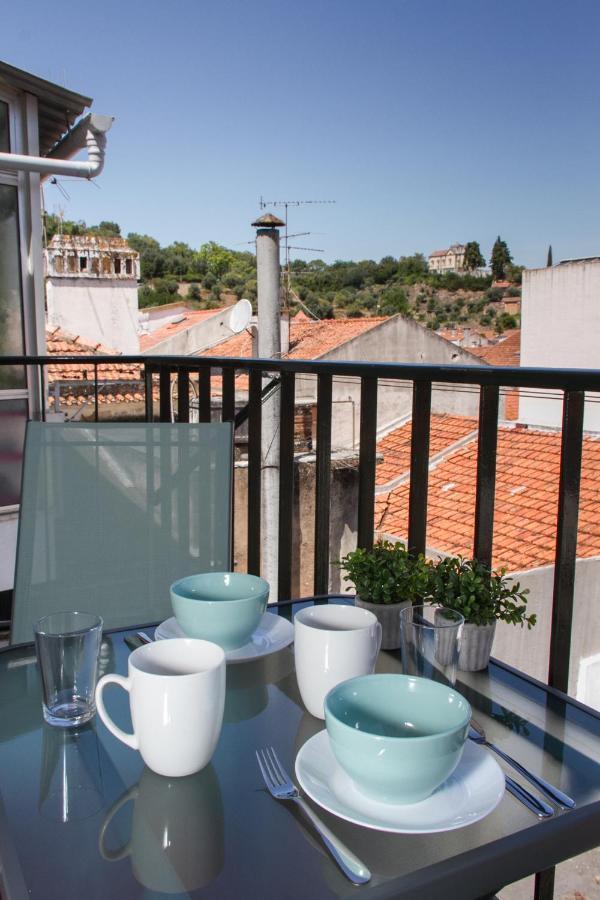 Templar Spot Tomar Exterior foto
